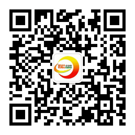 庆阳人才招聘网公众号二维码