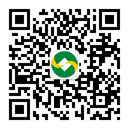 庆阳农商银行公众号二维码