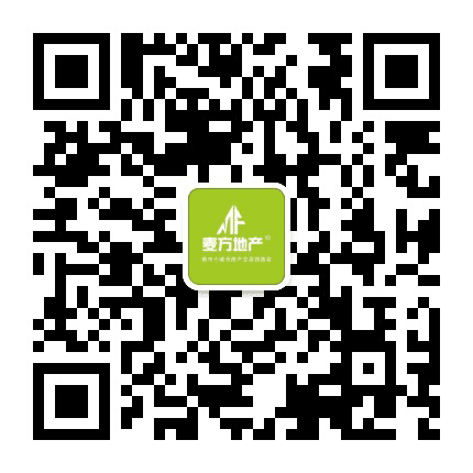 沁源向导网公众号二维码