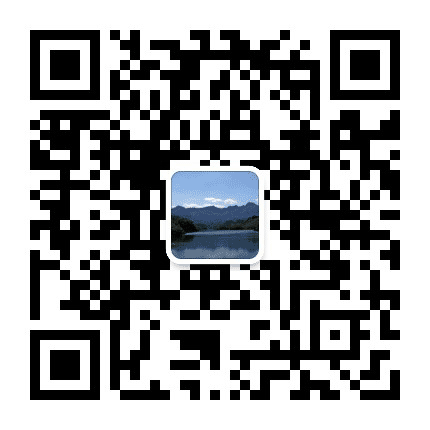 清韵土城公众号二维码
