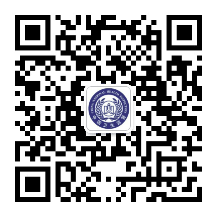 庆阳卫生健康监督公众号二维码