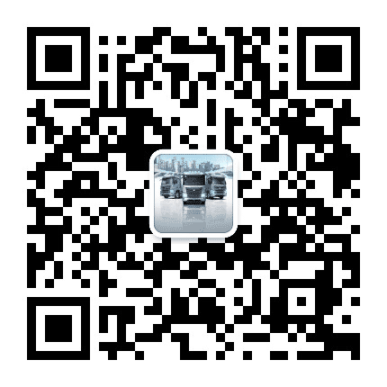 重汽旭光专营公众号二维码