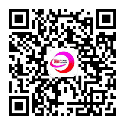 热恋庆阳公众号二维码