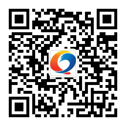 庆阳西庆涂料公众号二维码