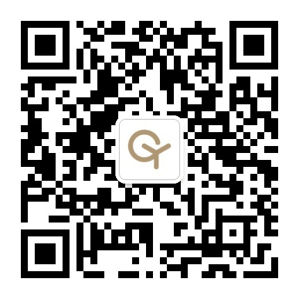 青羊总部经济基地公众号二维码