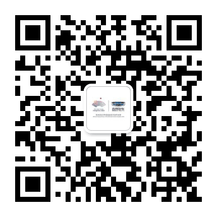 吉利汽车庆阳之星公众号二维码