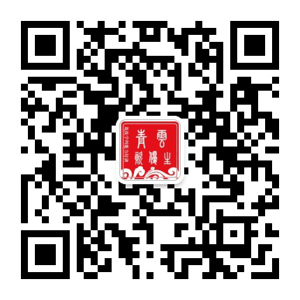 青云资优生公众号二维码