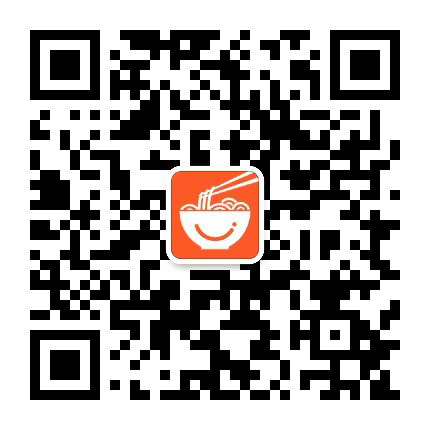 舌尖上的泉州公众号二维码