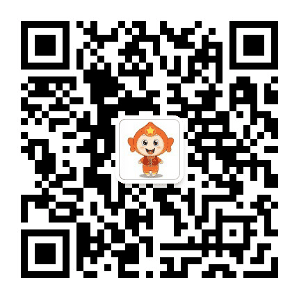 青春丰泽公众号二维码