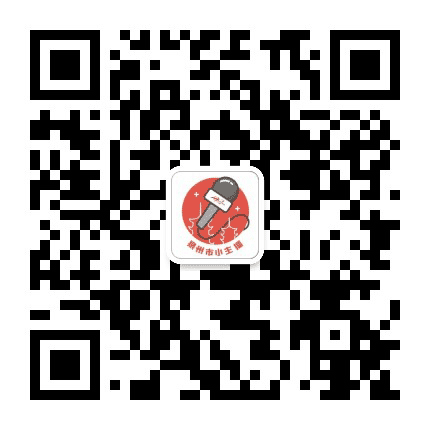 泉州广电报公众号二维码
