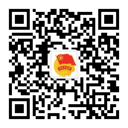 秦州青年公众号二维码