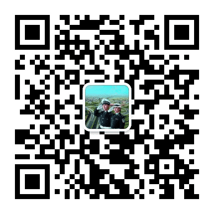 泉州高速交警微发布公众号二维码