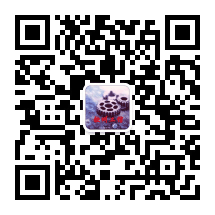钦州工信公众号二维码