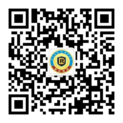 厦门瑞达法考公众号二维码