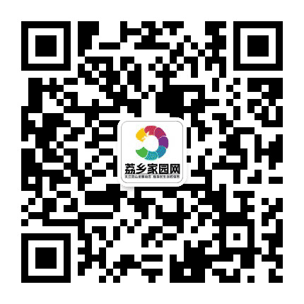 灵山全城服务公众号二维码