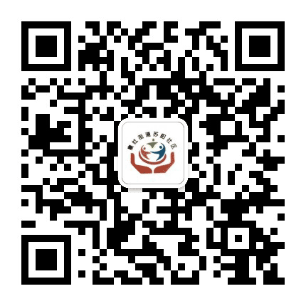 秦灶街道苏阳社区公众号二维码