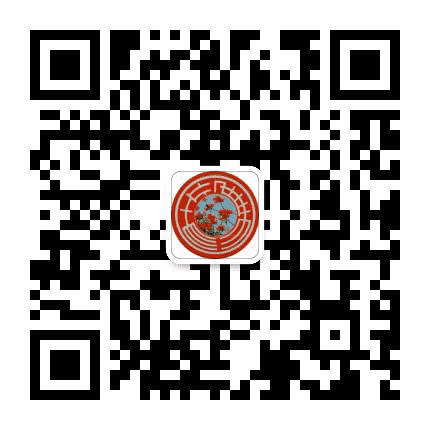 泉州集美校友会公众号二维码
