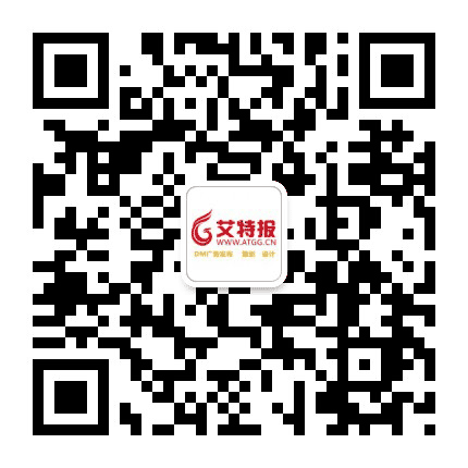 钦州今日信息公众号二维码