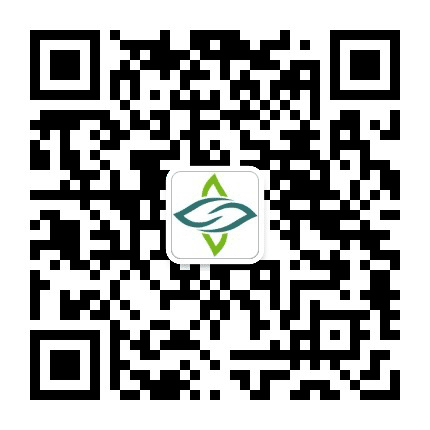 衢州市柯城区人民医院公众号二维码