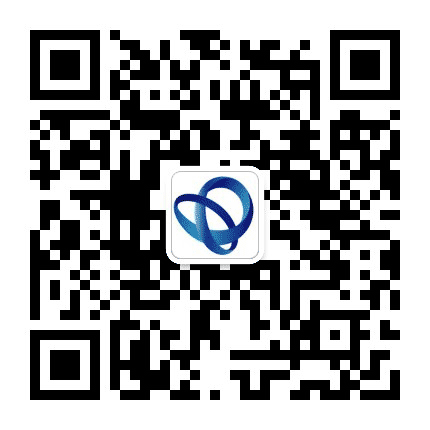 泉州科普公众号二维码