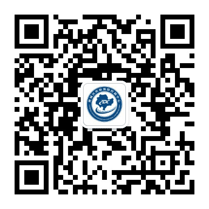 鲤城区疾控中心公众号二维码