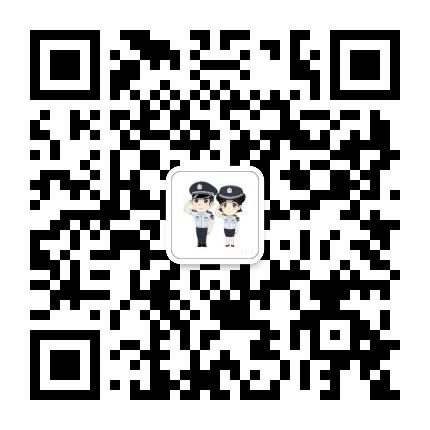 鲤城区城市管理局公众号二维码