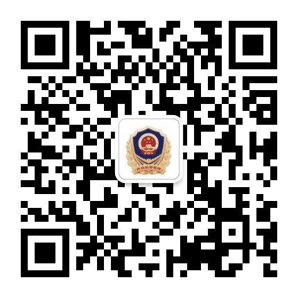 鲤城市场监管公众号二维码