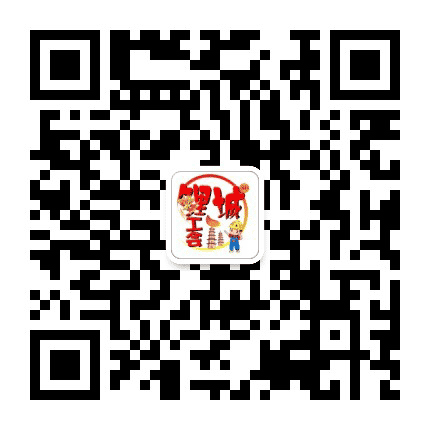 鲤城工会公众号二维码