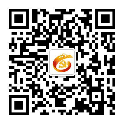 枫红栖霞公众号二维码