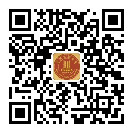 泉州名厨协会公众号二维码