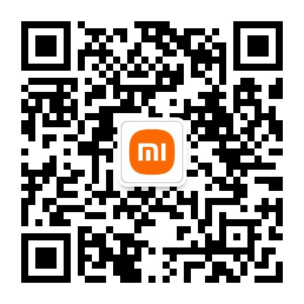 泉州小米之家公众号二维码