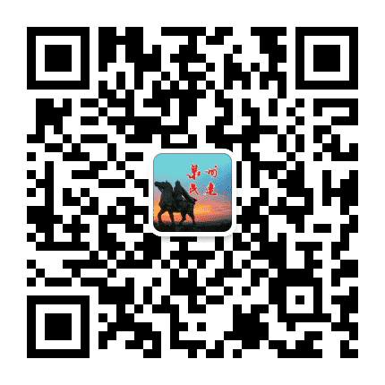 泉州民建公众号二维码