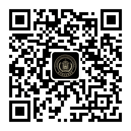 泉州梅林基督教堂公众号二维码