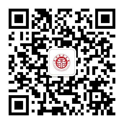 泉州南昌商会公众号二维码