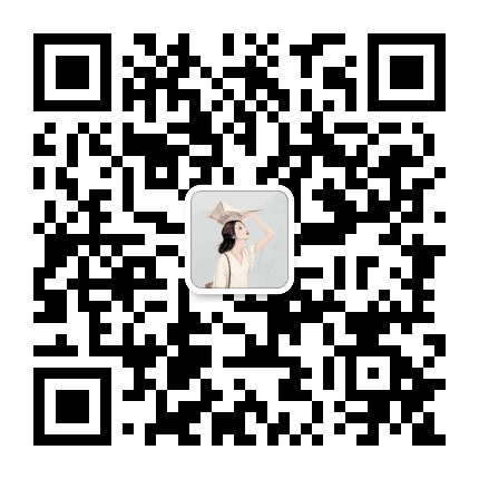 每天学做气质女人公众号二维码