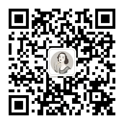 气质女人好读书公众号二维码
