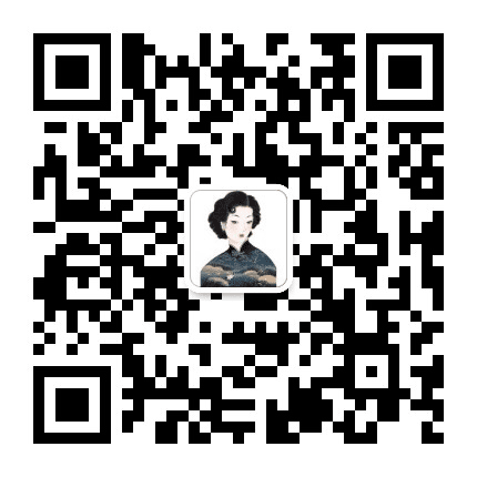 气质女人书公众号二维码