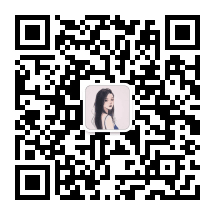 气质女人学说话公众号二维码