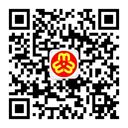 泉港半边天公众号二维码