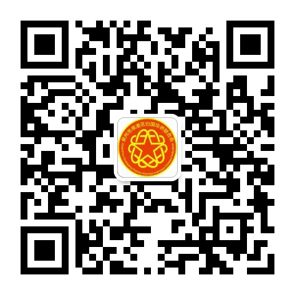 泉港侨联公众号二维码