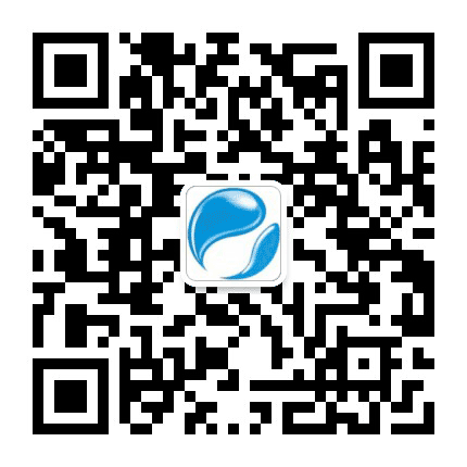 i泉港公众号二维码