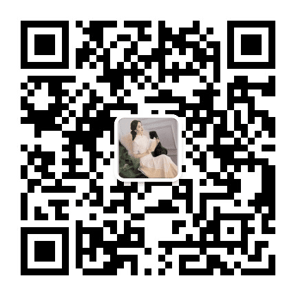 知书女人爱悦读公众号二维码