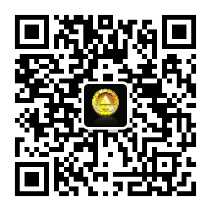衢州民防公众号二维码
