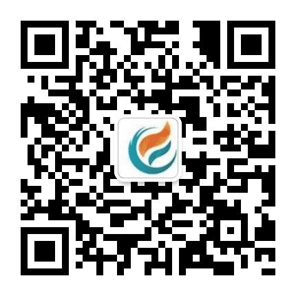 泉州燃气管理公众号二维码