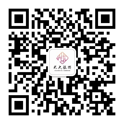 衢州光大旅游公众号二维码