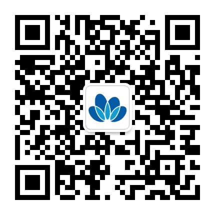 泉州石化公众号二维码