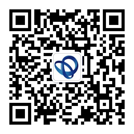 钦州微科普公众号二维码