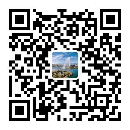 衢州宣传公众号二维码