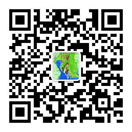 钦州住建公众号二维码
