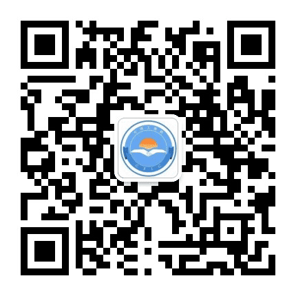 泉州市总商会公众号二维码